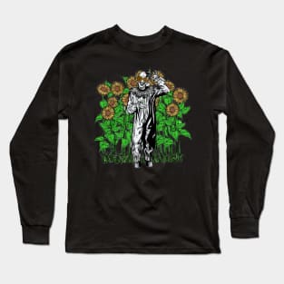 Art the clown Long Sleeve T-Shirt